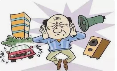 什么樣的聲音稱為噪聲？